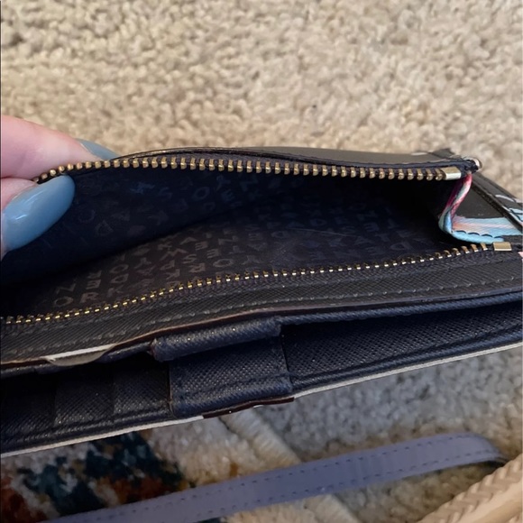 Kate spade wallet - Picture 4 of 7